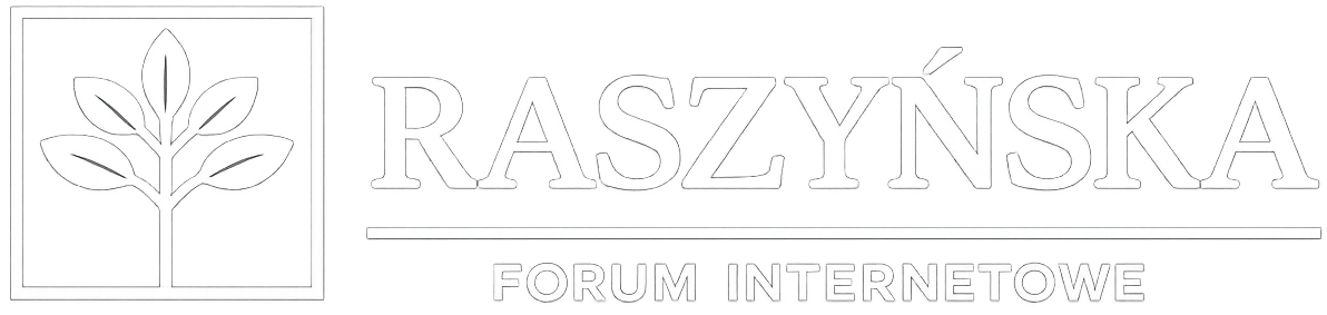 RASZYŃSKA